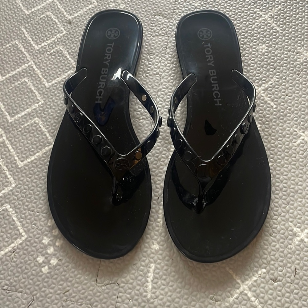 Tory Burch Flip Flops